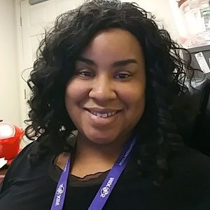 Meet your Posher, Sherri